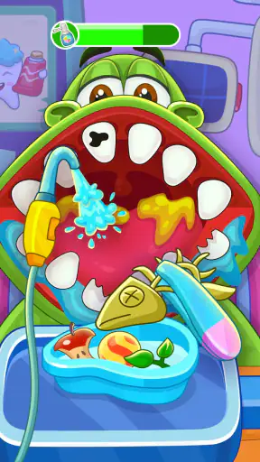 doktor Pambata : dentista screenshot