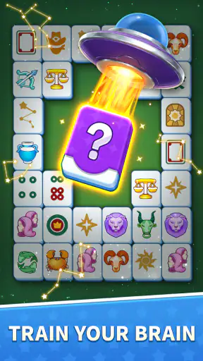 Double Tile! Mahjong Puzzle screenshot