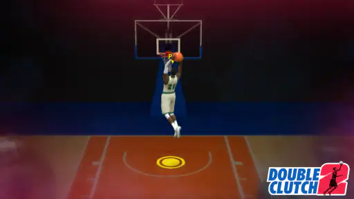 DoubleClutch 2 : Basketball screenshot