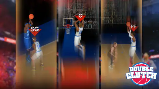DoubleClutch screenshot