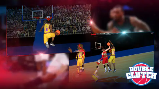 DoubleClutch screenshot