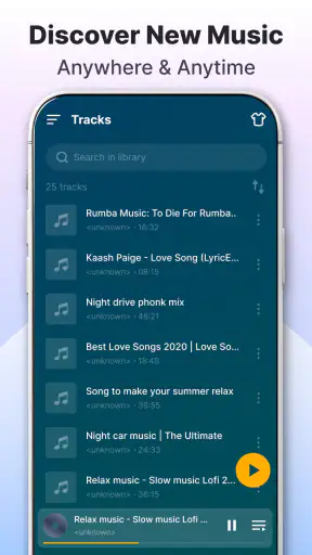 Download ng Musika Mp3 screenshot