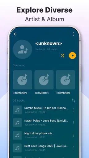 Download ng Musika Mp3 screenshot