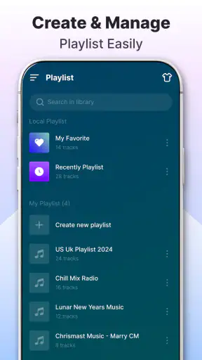 Download ng Musika Mp3 screenshot