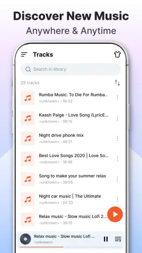 Download ng Musika Mp3 screenshot