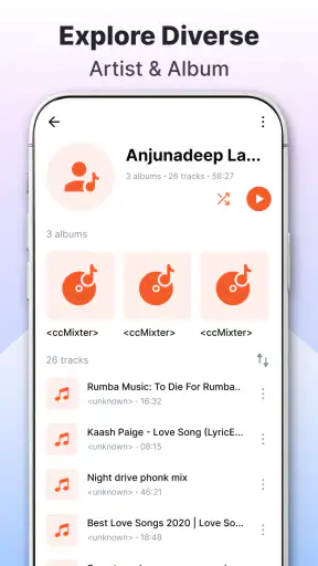 Download ng Musika Mp3 screenshot
