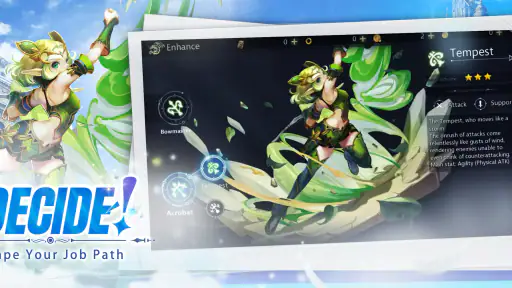 Dragon Nest M: Classic screenshot
