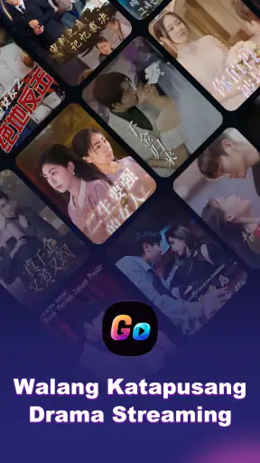 Drama Go - maikling reels screenshot