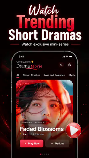 Drama Movie: Short Drama screenshot