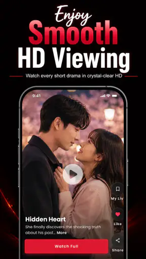 Drama Movie: Short Drama screenshot