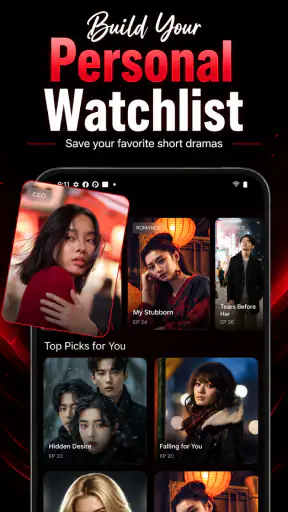 Drama Movie: Short Drama screenshot