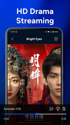 Drama Series: Reel Short Story screenshot