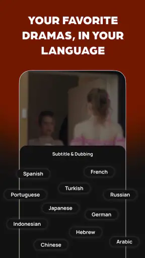 Drama & Short Movies - Shorten screenshot