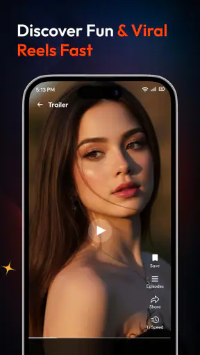 DramaHot - Short Drama Movie screenshot