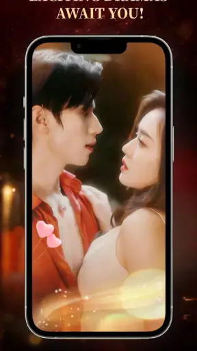 DramaNova screenshot