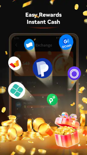 DramaRush screenshot