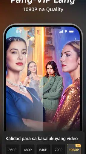 DramaWave - Drama & Reel screenshot