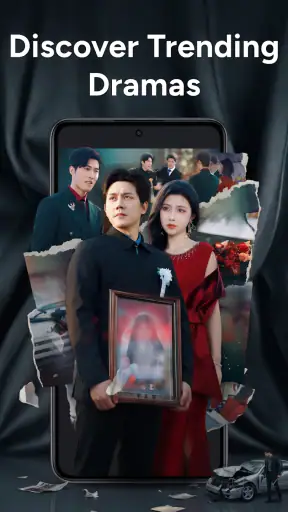 DramaX: Short Drama Stories screenshot