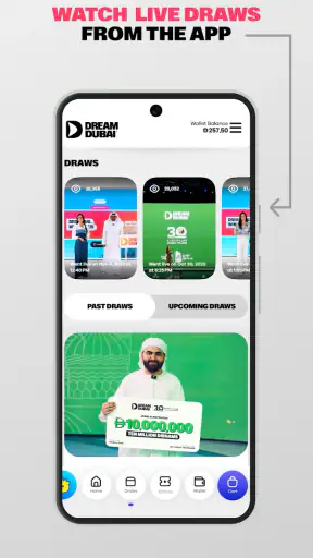 Dream Dubai screenshot