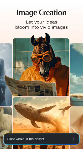 Dreamina AI: Image&Video Maker screenshot