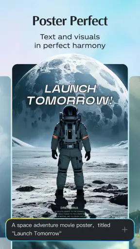 Dreamina AI: Image&Video Maker screenshot