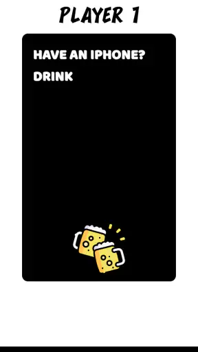 Drinking Games For Adults screenshot