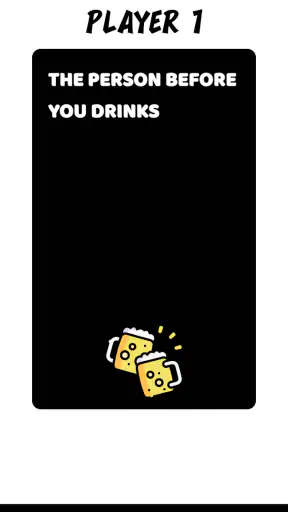 Drinking Games For Adults screenshot
