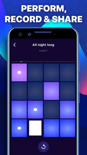 Drum Pad - Beat Maker Go screenshot
