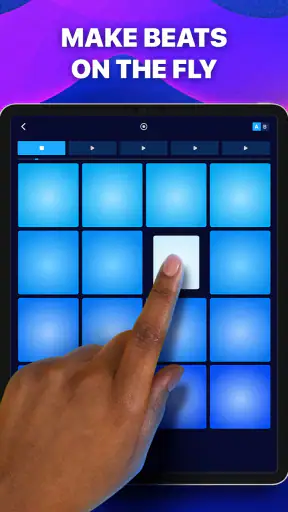 Drum Pad - Beat Maker Go screenshot