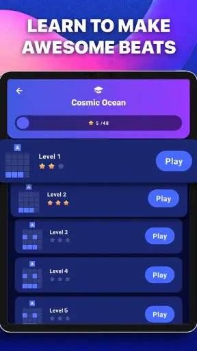 Drum Pad - Beat Maker Go screenshot