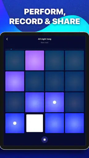 Drum Pad - Beat Maker Go screenshot
