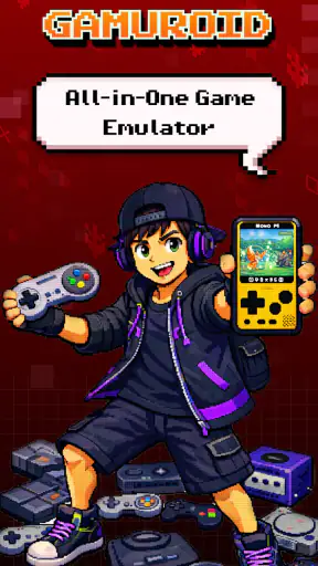 DS Emulator (NDS64) screenshot