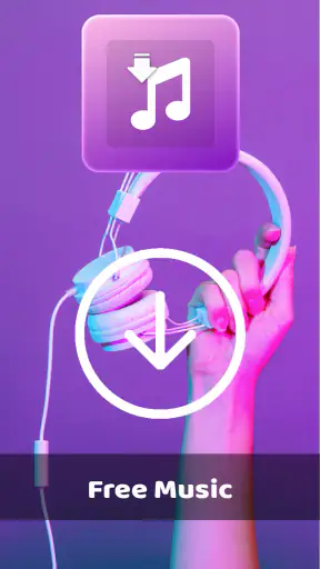 DSM Music Downloader - Listen screenshot