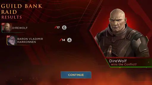 Dune: Imperium Digital screenshot