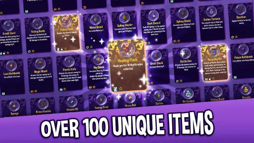 Dungeon Clawler screenshot