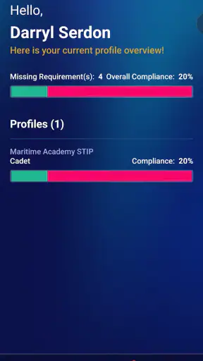 E-Sea screenshot