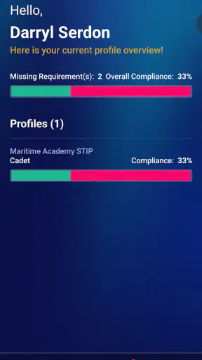 E-Sea screenshot