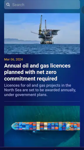 E-Sea screenshot