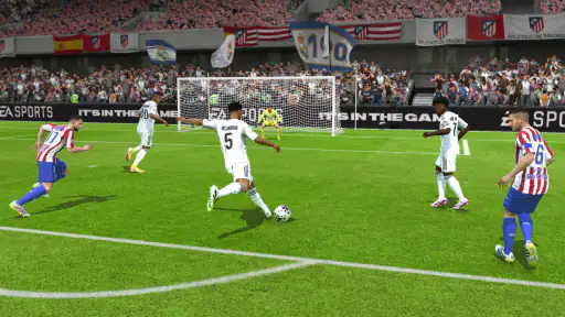 EA SPORTS FC™ Mobile Football screenshot