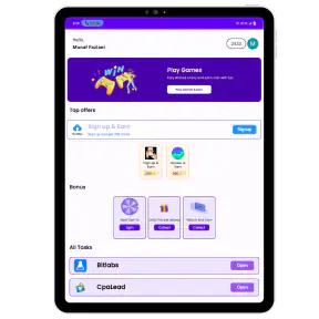 Earn 11 : Earn money by games screenshot