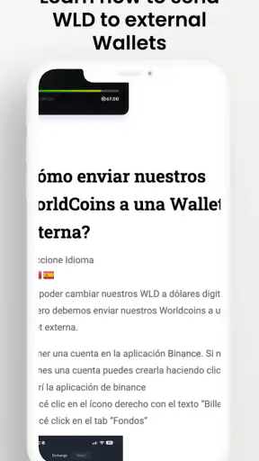 Earn Money World Coin App 2026 screenshot