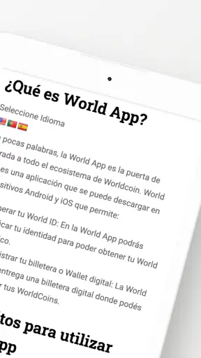 Earn Money World Coin App 2026 screenshot