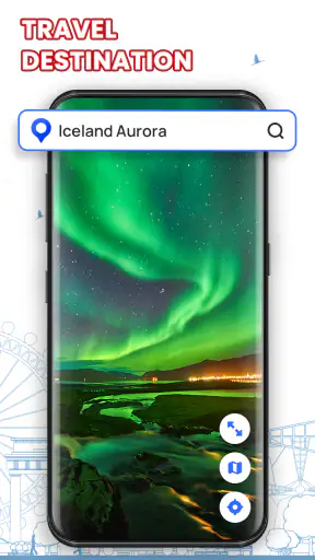 Earth Cam: Street View screenshot