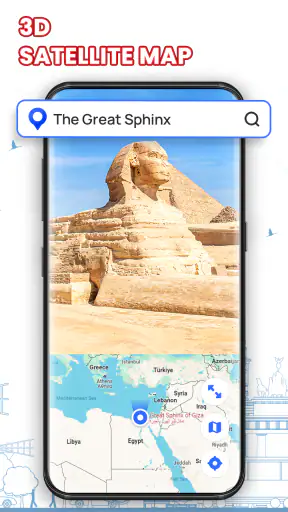 Earth Cam: Street View screenshot