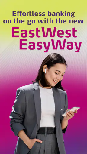 EastWest EasyWay screenshot
