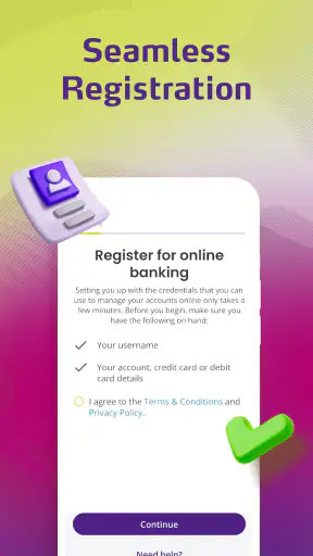EastWest EasyWay screenshot