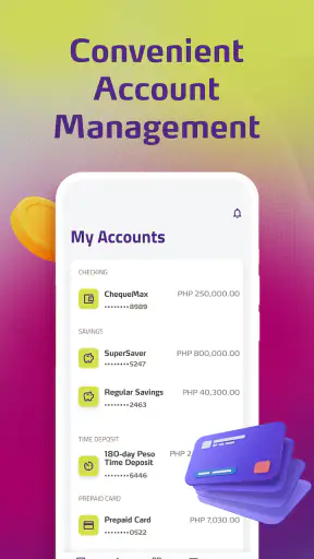 EastWest EasyWay screenshot
