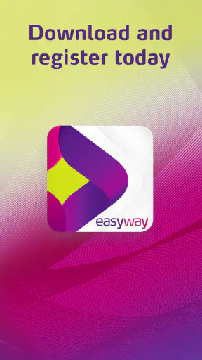 EastWest EasyWay screenshot