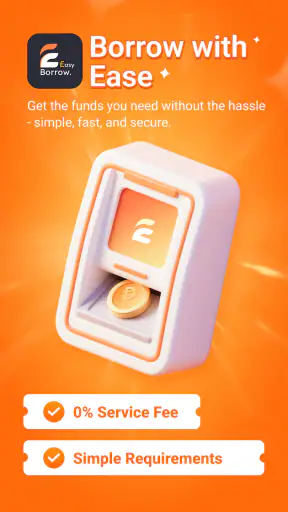 EASY BORROW screenshot