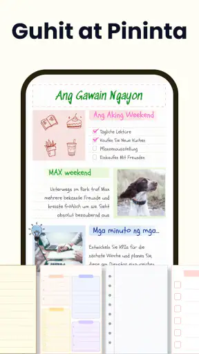 Easy Notes - Notebook Note pad screenshot